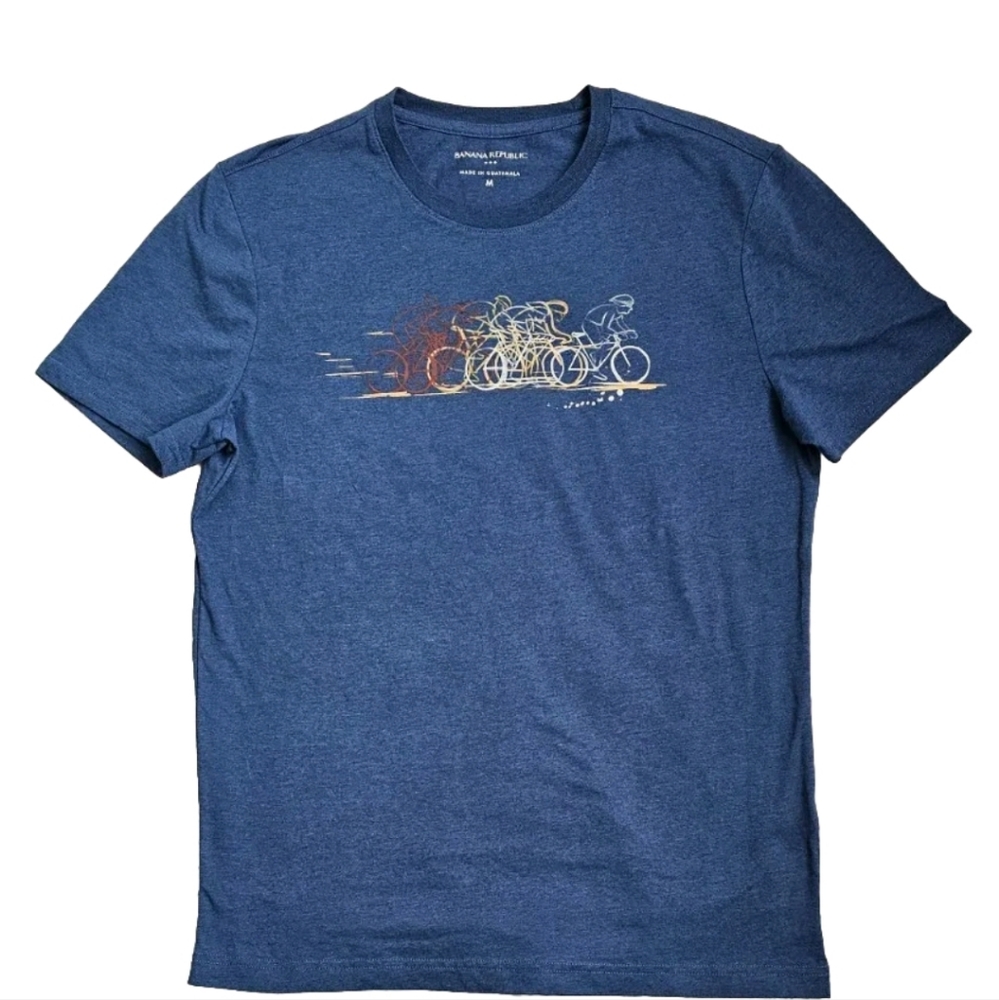 Banana Republic Factory Mens T shirt